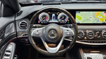 Mercedes-Benz S-Class W222 S350 d 4MATIC (10.2019)