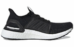 Кроссовки Adidas Ultraboost 19 (Женская размерная сетка)
