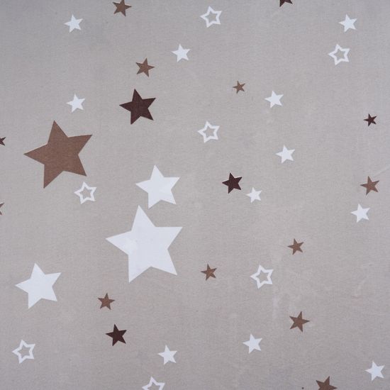 Пододеяльник  Жулдыз, полисатин  200x220  Domtekc