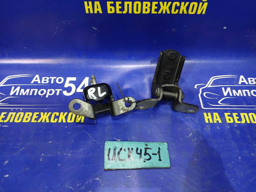 Петля двери задней левой TOYOTA SEQUOIA 2000