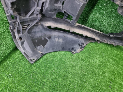 Бампер передний Audi Q7 4M 2 (2015-2019)