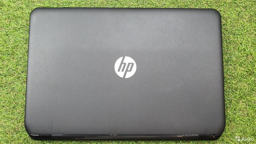 Ноутбук HP 4-ядра покупка/продажа