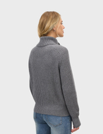 Джемпер-поло SAVAGE