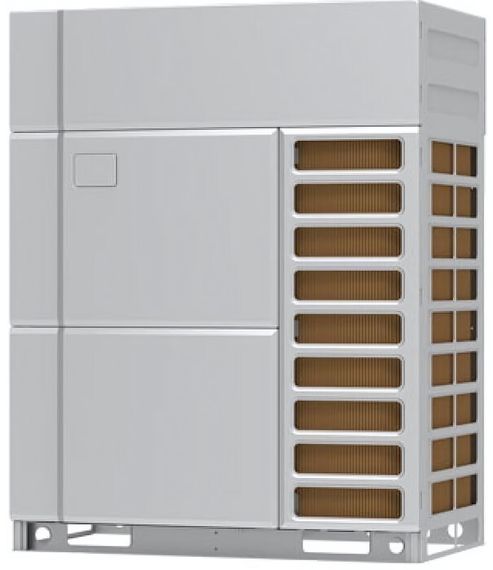 Наружный блок VRF системы General Climate GW-GM615D/3XHR — (1)