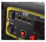 Генератор бензиновый HUTER DN А7,5 i инверторный 64/10/25