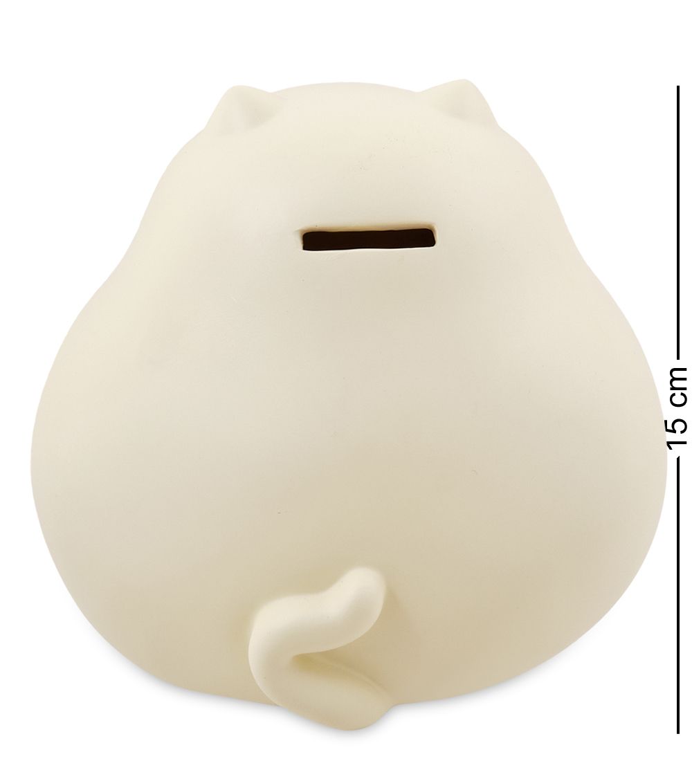 MF-101/1 Копилка «Влюбленный кот»