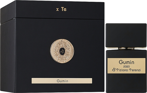 TIZIANA TERENZI GUMIN