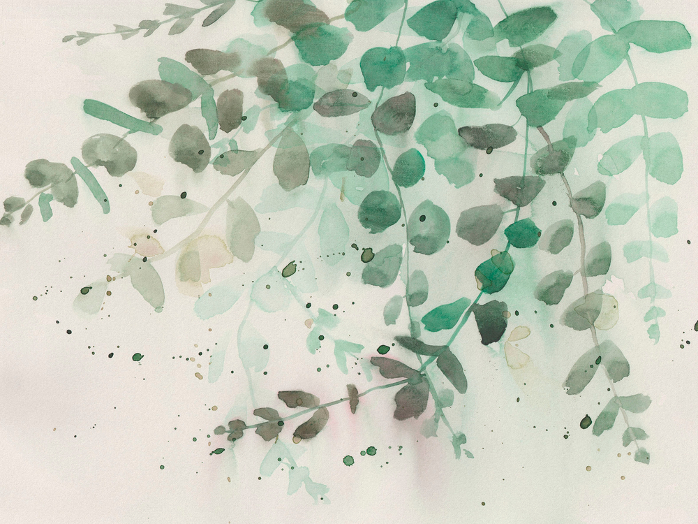 Коллекция WATERCOLOR21