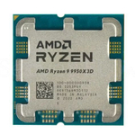 Процессор AMD Ryzen 9 9950X3D