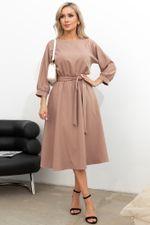 Платье Любава №4 Valentina