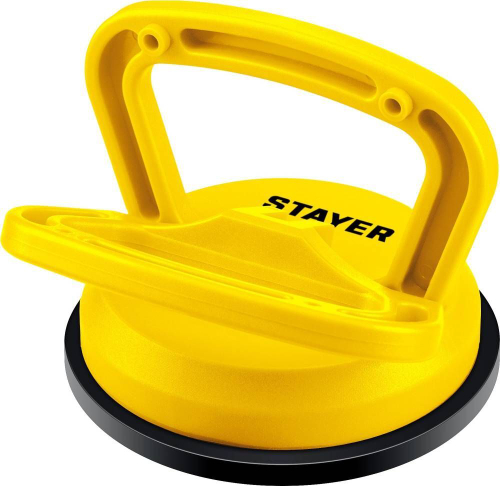 Подъемник одинарный на присоске MAX Lift 40 кг MASTER STAYER