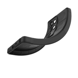 Противоударный чехол Flexible Case для Samsung Galaxy S25 Ultra