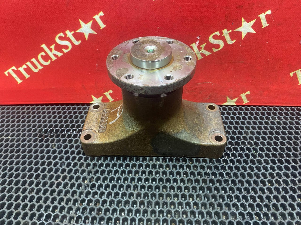 Кронштейн вискомуфты 2023г