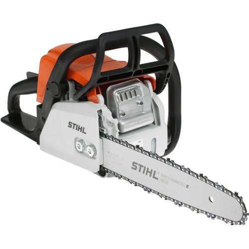 Бензопила STIHL MS 170 14"