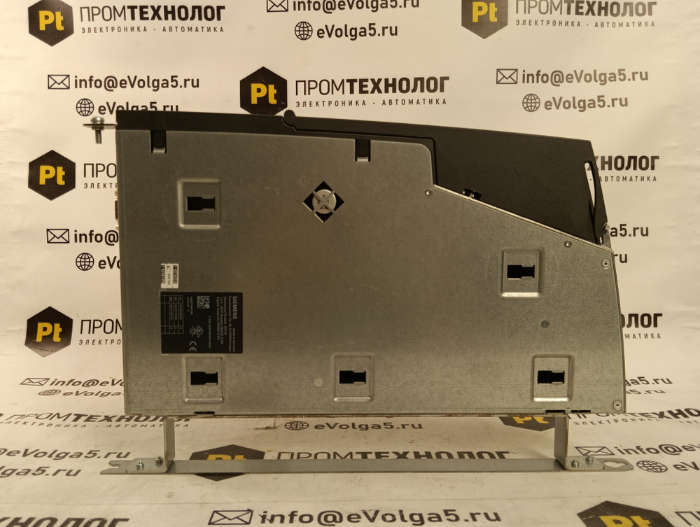 Siemens 6SL3040-0NC00-0AA0 б/у