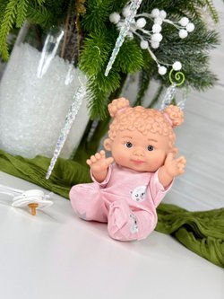 Пупс Marina and Pau 21 cм PEPOTIN (M974F)