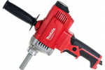 Дрель-миксер,800Вт,0-700об\м, M12\M14 -крепление насадки, 3.4кг,кор M6600