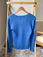 Кашемировый джемпер Ralph Lauren, M