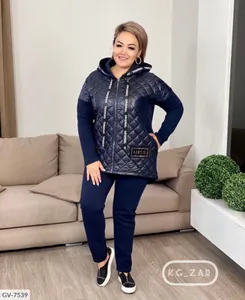 Костюм GV-7539 Фабрика Моды