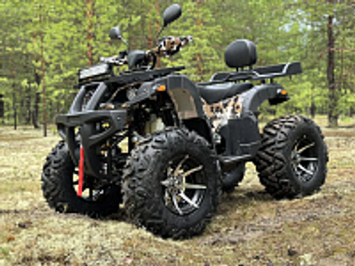 Квадроцикл PROMAX 320 DOMINATOR PRO (2025)