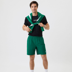 Мужские теннисные шорты Björn Borg ACE 7in Shorts Men - Green