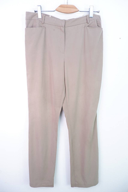 Брюки Steilmann в стиле casual, визуально на 50/52 размер