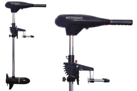 Лодочный электромотор троллинговый WaterSnake FWT30TH/30 55097