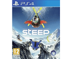Steep (PS4) Б/У