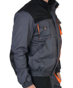 костюм СИРИУС-МАНХЕТТЕН темный