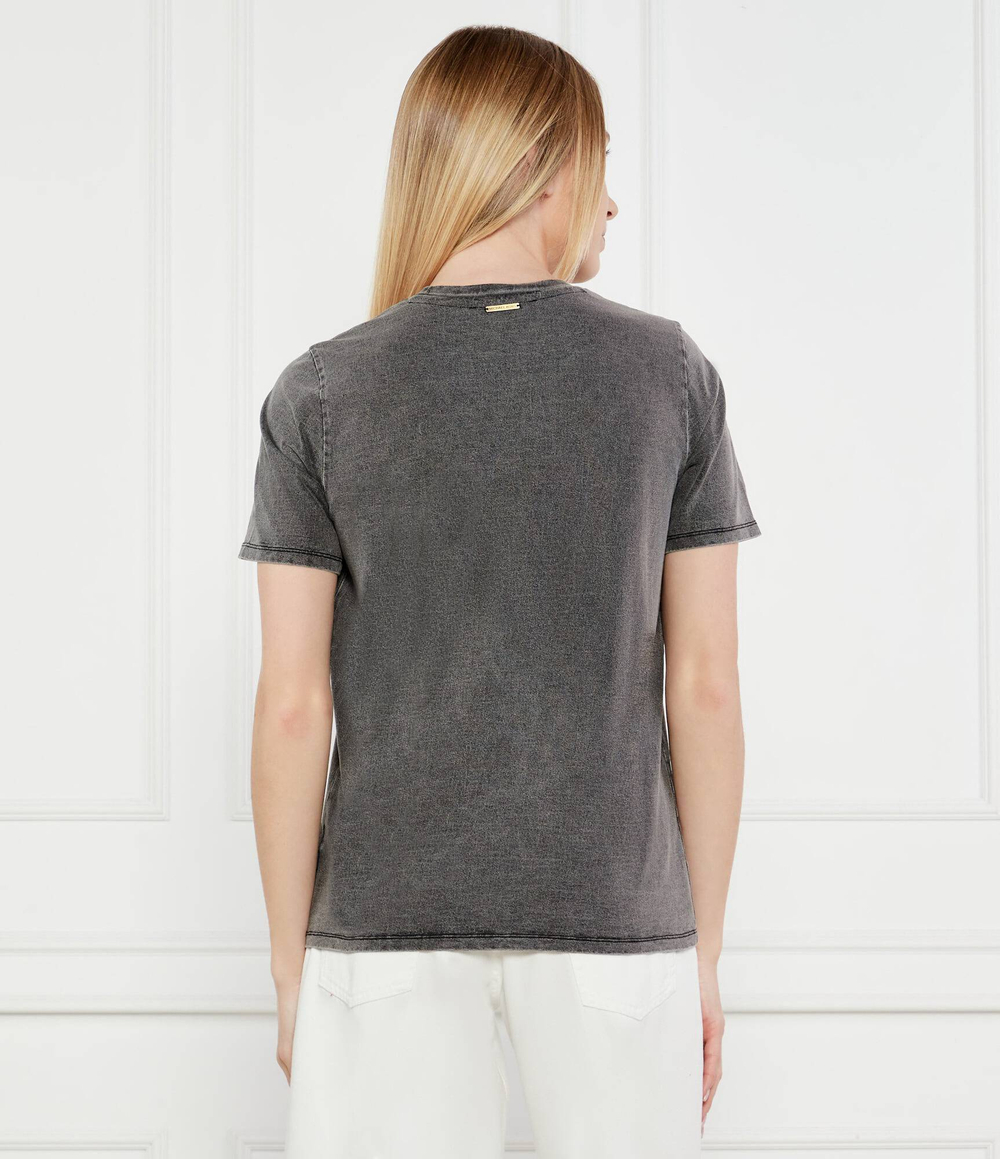 Футболка EMPIRE Michael Kors - серый(MS551SC36A)