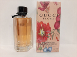 Gucci flora limited edition gorgeous gardenia (duty free парфюмерия) 100ml