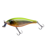 Воблер Sprut Saba Shad