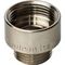 Переходник ВН никелированный 3/4X1/2 SFT-0008-003412 STOUT