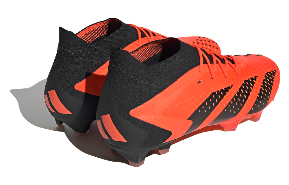 Кроссовки Adidas Predator Accuracy.1 Fg