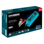 Зарядное устройство HYUNDAI HY 400