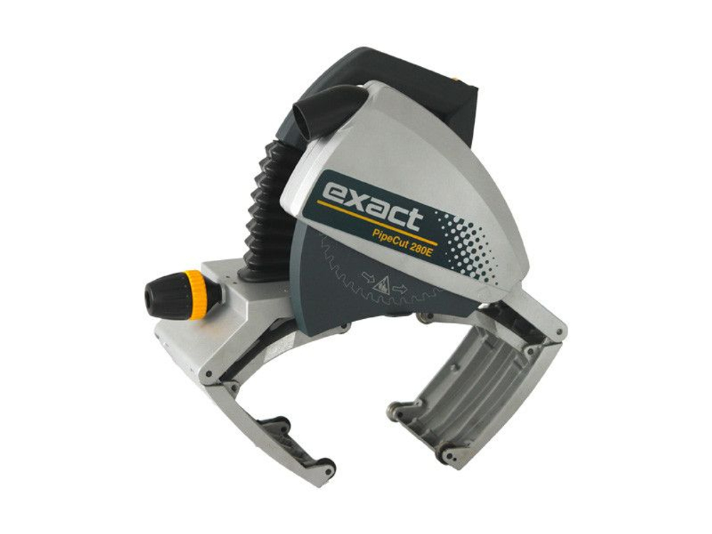 Электрический труборез Exact 280E