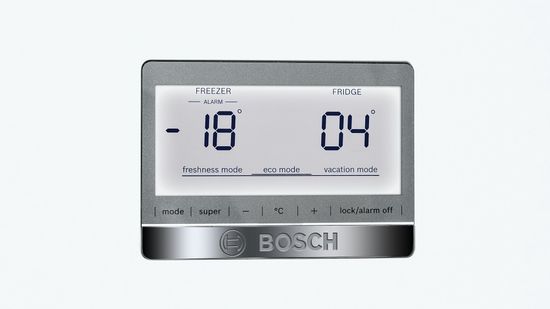 Холодильник Bosch KGN39AW35