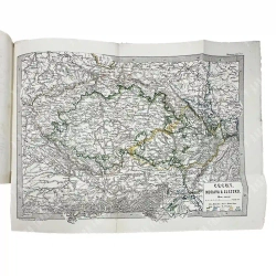 Будилович А. С., Наранович А. П. Чехия и Моравия. 1871