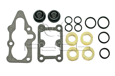 Р/к гидрораспределителя Р-80 2/1-22 Т-16/25/30 полный Русь