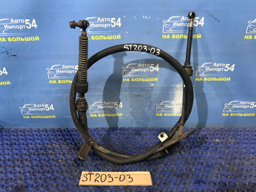 Трос переключения АКПП TOYOTA CORONA EXIV 1996