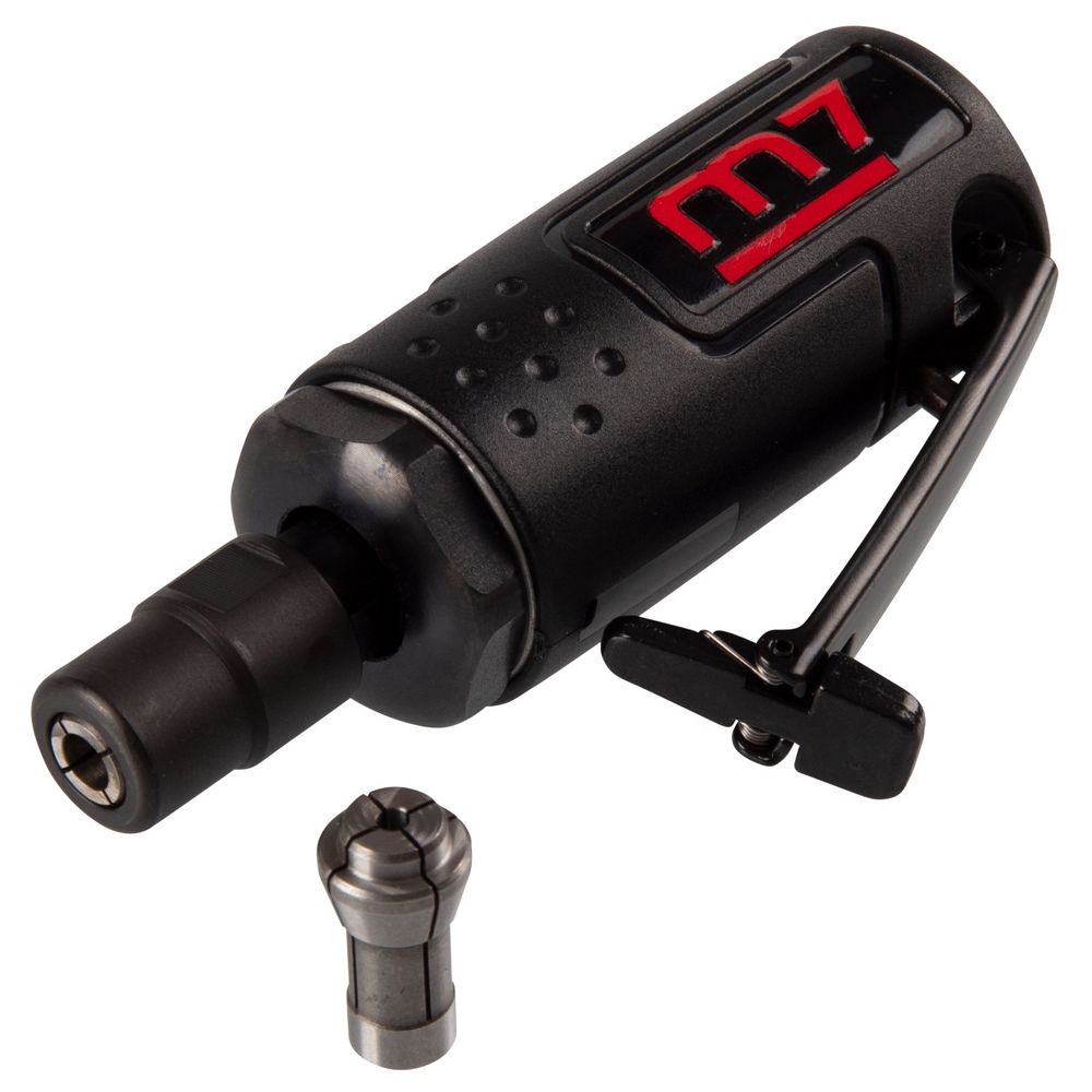 MIGHTY SEVEN (QA-102A) Пневматическая бормашина (шарошка) 3 - 6 мм, 25000 об/мин