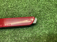 Катафот левый Toyota Camry 7 XV50 (2011-2014)