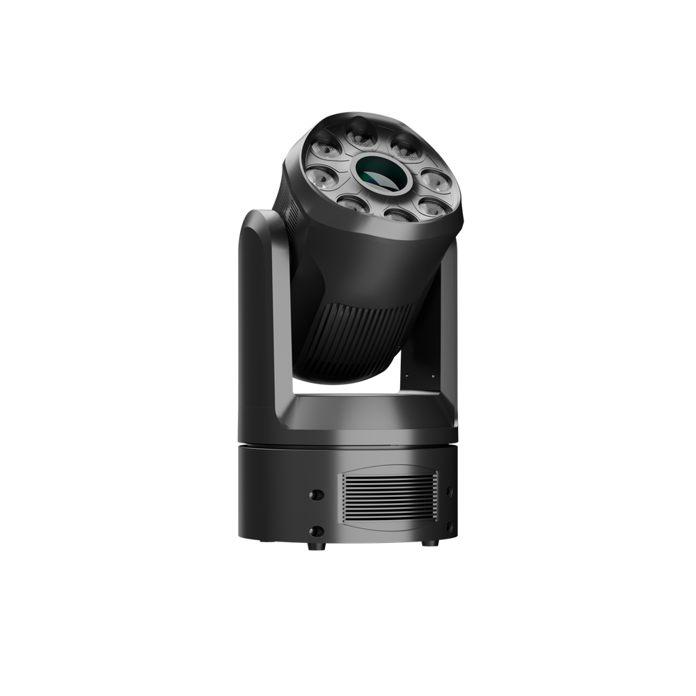 Гибридный прибор с функцией Beam + Wash 250 Вт