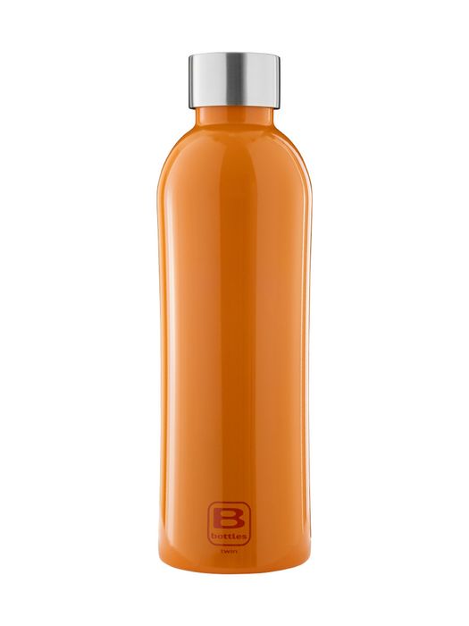 Термос Bugatti B Bottle Twin orange BBT-OL800IS
