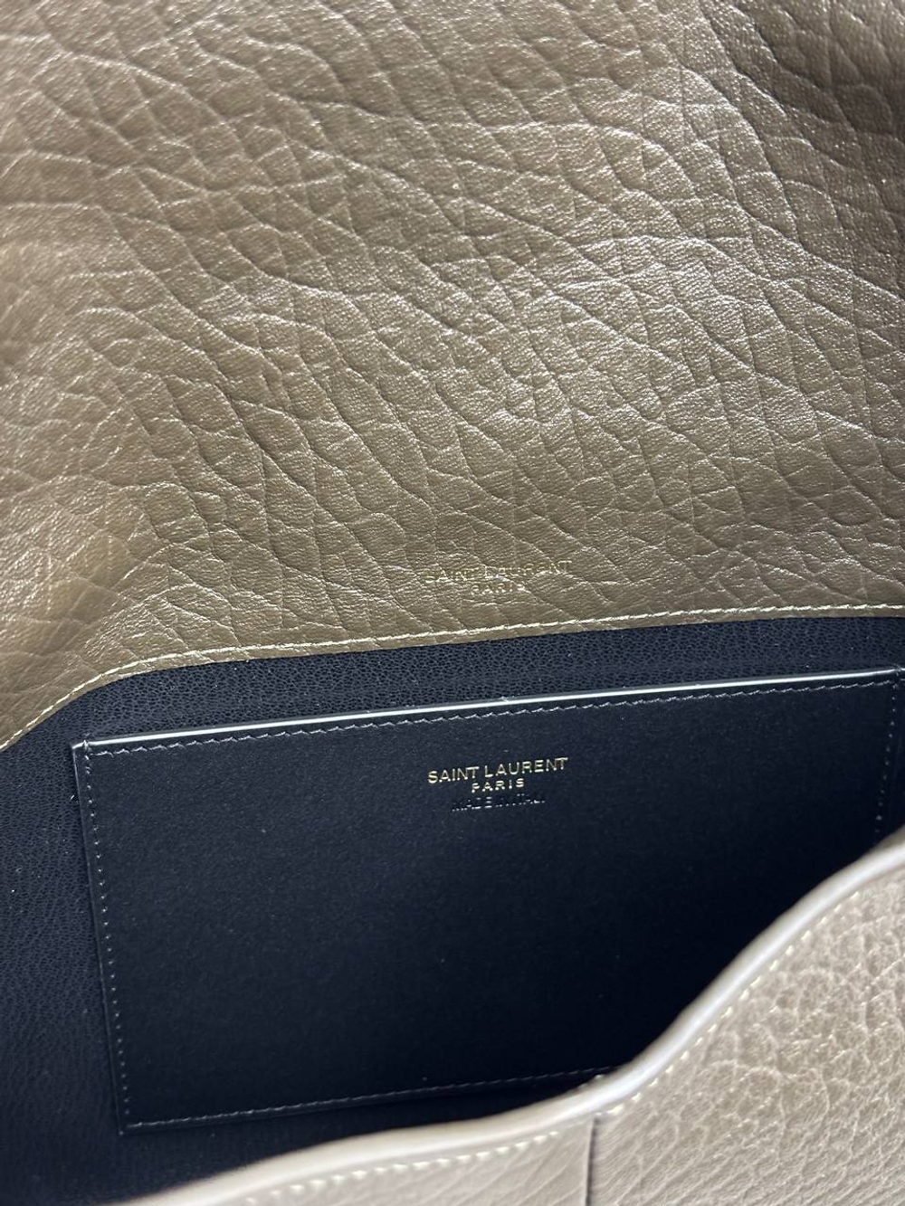 Сумка Yves Saint Laurent