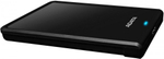 Внешний диск HDD 2.5'' ADATA AHV620S-1TU31-CBK