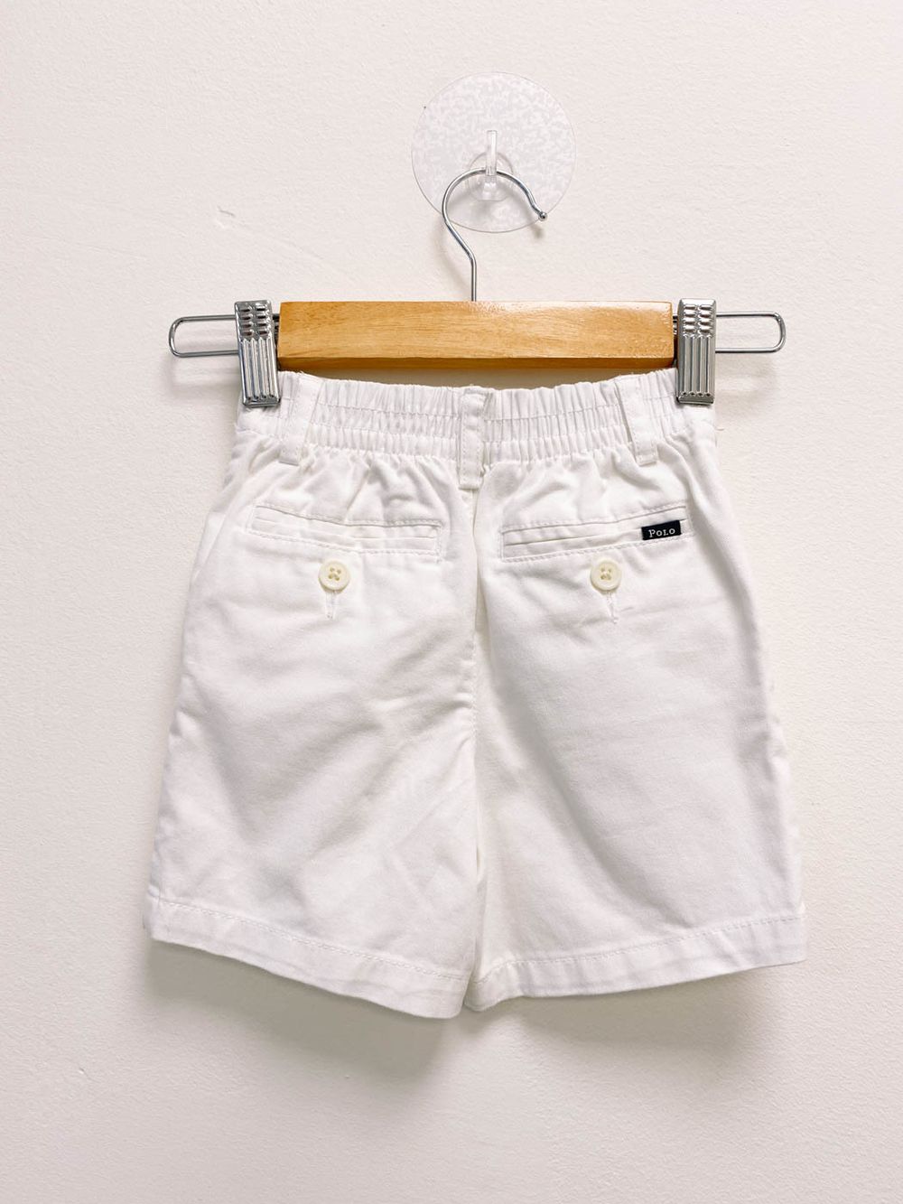 Шорты Polo Ralph Lauren