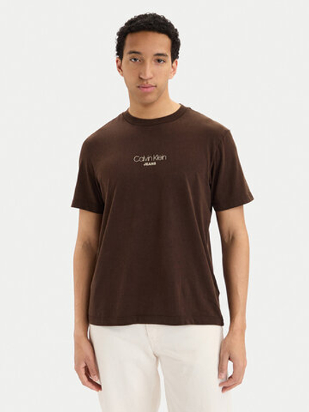 Футболка мужская CALVIN KLEIN JEANS