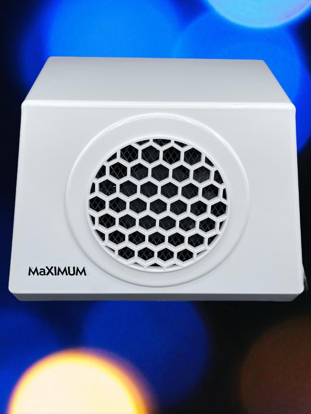 пылесос maximum