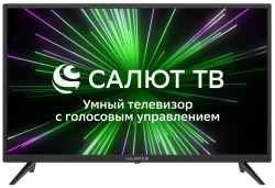 Телевизор Harper 32"; 32R610TS Smart TV HD